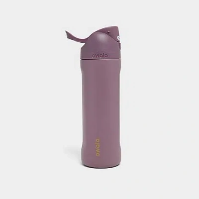 Owala Freesip Water Bottle (24 Oz) In Pink