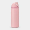 Owala Freesip Water Bottle (32 Oz) In Pink