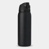 Owala Freesip Water Bottle (40 Oz) In Black