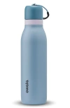 Owala Freesip®twist 18-ounce Insulated Water Bottle In Blue
