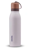 Owala Freesip®twist 18-ounce Insulated Water Bottle In Brown
