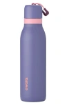 Owala Freesip®twist 18-ounce Insulated Water Bottle In Purple