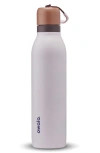Owala Freesip®twist 24-ounce Insulated Water Bottle In Brown