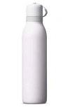 Owala Freesip®twist 24-ounce Insulated Water Bottle In White