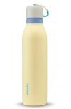 Owala Freesip®twist 24-ounce Insulated Water Bottle In Yellow