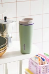 Owala Smooth Sip 20 oz Water Bottle In Green At Urban Outfitters