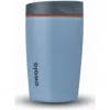 Owala Smoothsip® Slider 12-ounce Travel Tumbler In Blue