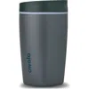 Owala Smoothsip® Slider 12-ounce Travel Tumbler In Gray