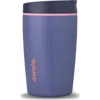 Owala Smoothsip® Slider 12-ounce Travel Tumbler In Purple