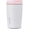Owala Smoothsip® Slider 12-ounce Travel Tumbler In White