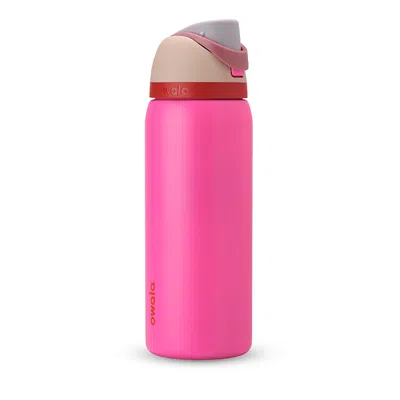 Owala Stainless Steel Freesip Water Bottle, 32 oz In Can You See Me