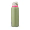Owala Stainless Steel Freesip Water Bottle, 32 oz In Neo Sage