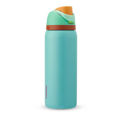 Owala Stainless Steel Freesip Water Bottle, 32 oz In Palm Springs