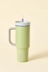 Owala Stainless Steel Insulated 40 oz Tumbler In Hip Cactus At Urban Outfitters