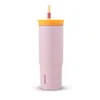 Owala Stainless Steel Travel Tumbler With Straw, 24 Oz. In Candy Store