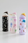 Owala Uo Exclusive Freesip 32 oz Water Bottle In Girlhood At Urban Outfitters In Blue