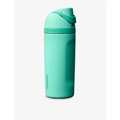 Owala Womens Freesip® Stainless Steel Water Bottle 16oz 90s Kid
