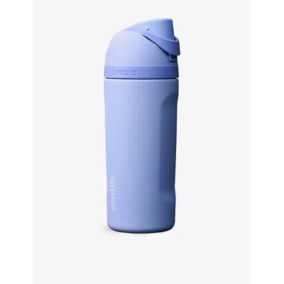Owala Womens Freesip® Stainless Steel Water Bottle 16oz Out Of The Blue
