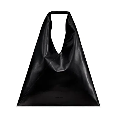 Owlish Studio Women's Savanna Vegan Leather Hobo Bag - Soft Black