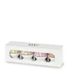 O.w.london Bone China Loop Ombré Egg Cups