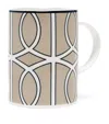O.w.london O. W.london Loop Mug In Nude