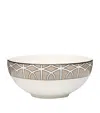 O.w.london O. W.london Loop Breakfast Bowl In Neutral