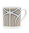 O.w.london Set Of 2 Loop Espresso Cups