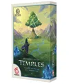 Ox Eye Media Inc. Mystery Of The Temples Curse Breaking Game, Deep Water Games In Multi
