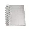 Oxfold Alexander Vase - Silver In Silver