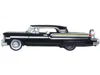 Oxford Diecast 1957 Mercury Montclair Tuxedo Black 1/87 (ho) Scale Diecast Model Car By