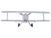 Oxford Diecast Gloster Gladiator Fighter Aircraft "no. 72 Squadron Church Fenton" (1937) British Royal Air Force "o