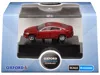 Oxford Diecast Jaguar Xf Rhd (right Hand Drive) Carnelian Red 1/148 (n) Scale Diecast Model Car By  In Red