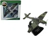 Oxford Diecast Junkers Ju 87b "stuka Stab" Dive Bomber Plane Iii/stg 77 Caen France (1940) "oxford Aviation" Series In Multi
