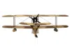 Oxford Diecast Supermarine Walrus Mki Aircraft "operation Torch North Africa" (1942) Royal Air Force "oxford Aviati