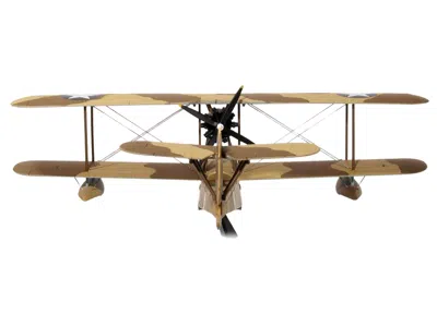 Oxford Diecast Supermarine Walrus Mki Aircraft "operation Torch North Africa" (1942) Royal Air Force "oxford Aviati