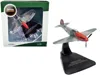Oxford Diecast Yakovlev Yak 3 Aircraft "anton Dmitrievich Yakimenko 150th Guards Regiment T/n 360" Ussr "oxford Avi In Multi