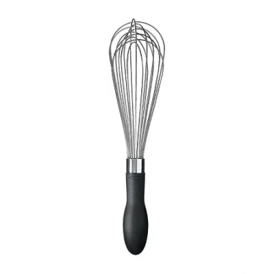 Oxo 11" Balloon Whisk In Gray