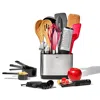 Oxo 20 Piece Good Grips Everyday Kitchen Set In Multi