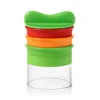 Oxo 3-blade Hand-held Spiralizer In Multi