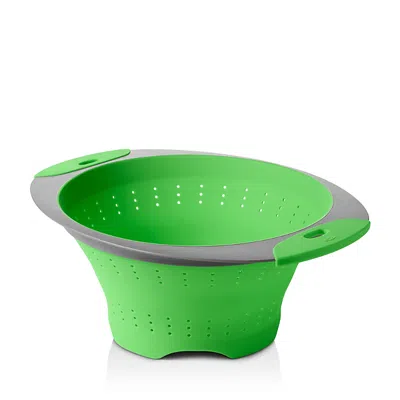 OXO 3.5 QT COLLAPSIBLE COLANDER