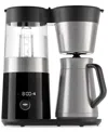 Oxo 9-cup Coffee Maker In Silver