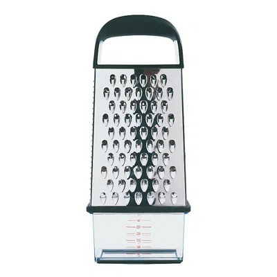 OXO BOX GRATER