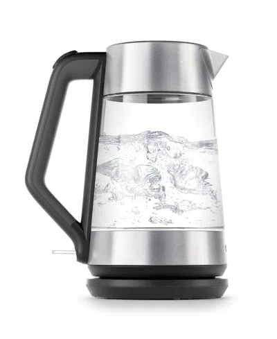 Oxo Brew 13.5" Stainless Steel Cordless Electric Kettle In Multi