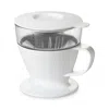 Oxo Brew Pour Over Coffee Maker In White
