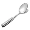 Oxo Cooking Spoon In Silver