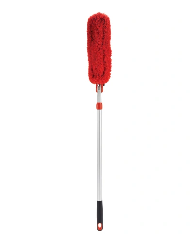 Oxo Gg Extendable Microfiber Duster In No Color
