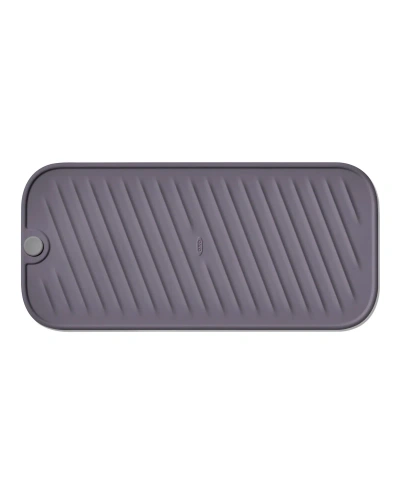 Oxo Gg Hot Styling Tool Mat In Gray