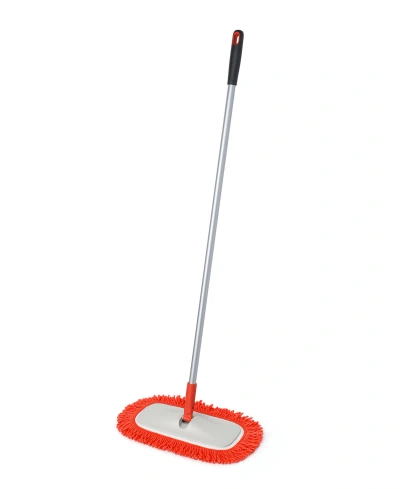 Oxo Gg Microfiber Floor Duster With Fringe In No Color