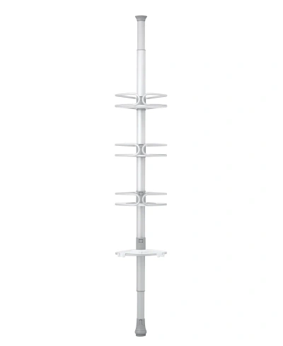 Oxo Gg Quick-extend Aluminum Pole Caddy In No Color