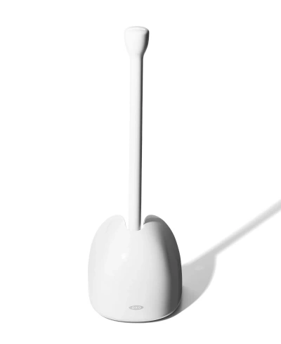 Oxo Gg Toilet Plunger With Cover In No Color